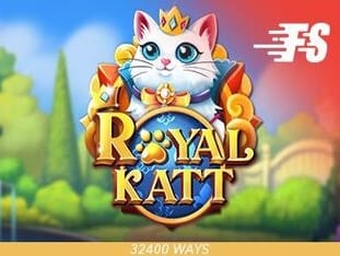 Royal Katt (1) game screenshot