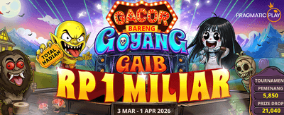 Jackpot Instan Menanti Anda